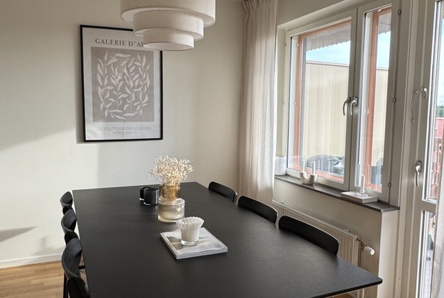 Turebergs allé 38, Sollentuna - bild 8