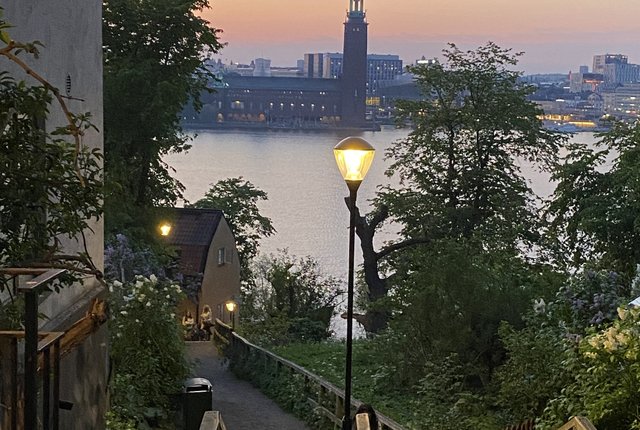 Bastugatan 48A, Stockholm - bild 3