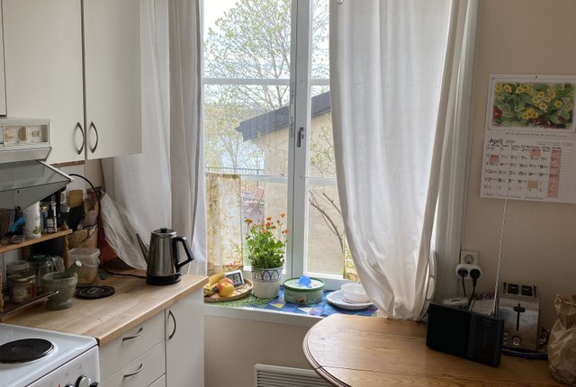 Bastugatan 48A, Stockholm - bild 8