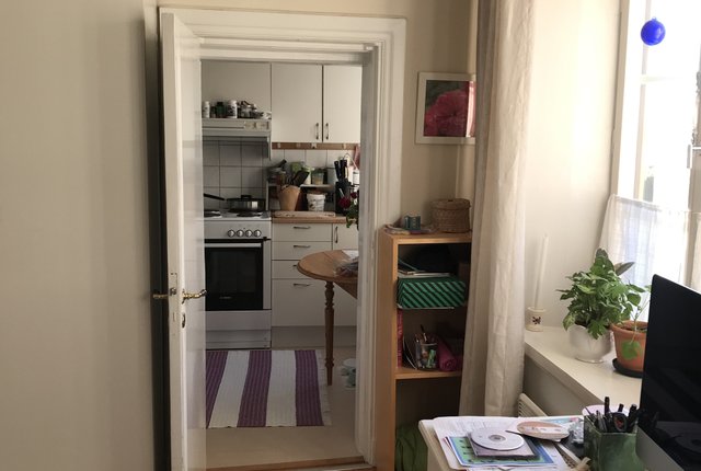 Bastugatan 48A, Stockholm - bild 1