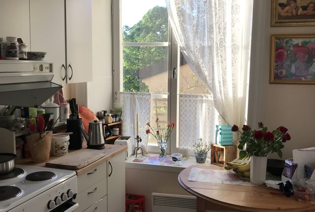 Bastugatan 48A, Stockholm - bild 2