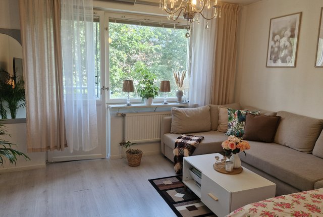 Maltesholmsvägen 133, Hässelby - bild 5