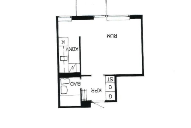 Maltesholmsvägen 133, Hässelby - bild 2