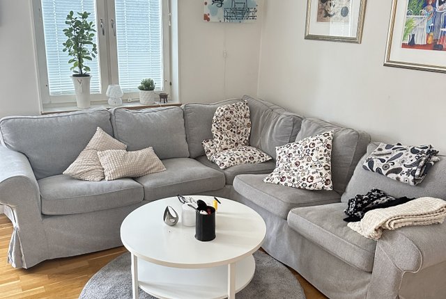 Östra Skansgatan 34, Göteborg - bild 3