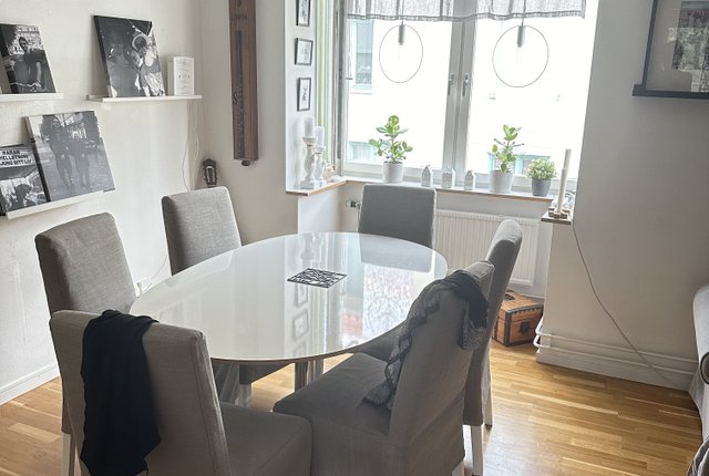 Östra Skansgatan 34, Göteborg - bild 1