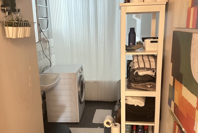 Östra Skansgatan 34, Göteborg - bild 6