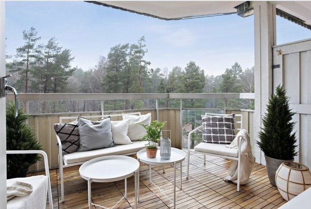 Solstrålegatan 40, Göteborg - bild 1