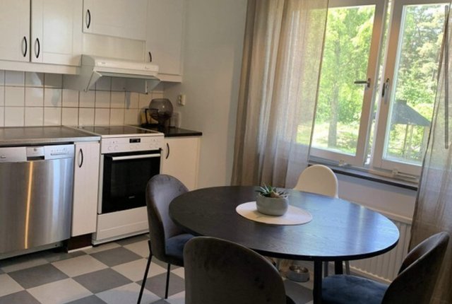 Solstrålegatan 40, Göteborg - bild 2