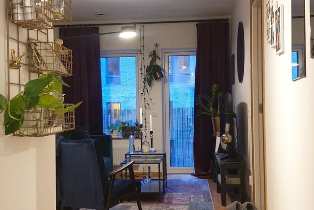Nils Dahlbecks Gata 3, Göteborg - bild 5