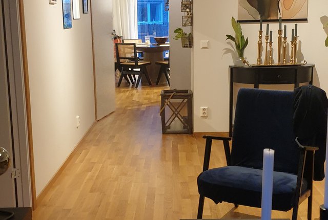 Nils Dahlbecks Gata 3, Göteborg - bild 6