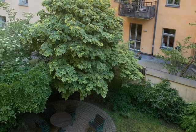 Surbrunnsgatan 41, Stockholm - bild 1
