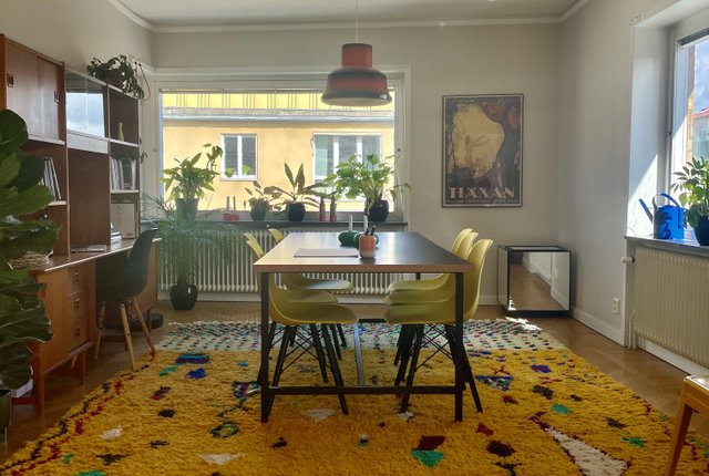 Engelbrektsgatan 32, Örebro - bild 1