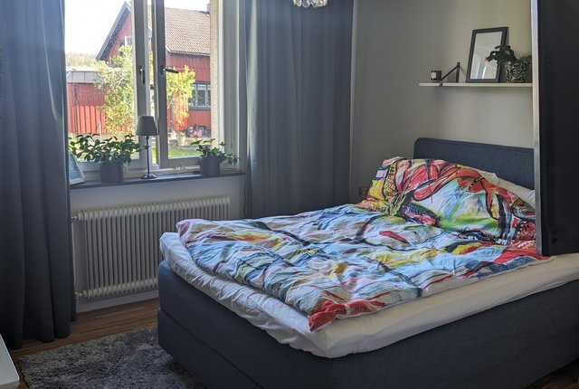 Runängsgatan 8, Ytterby - bild 1