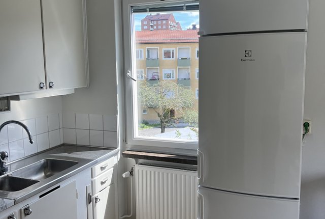 Eslövsvägen 1, Johanneshov - bild 3