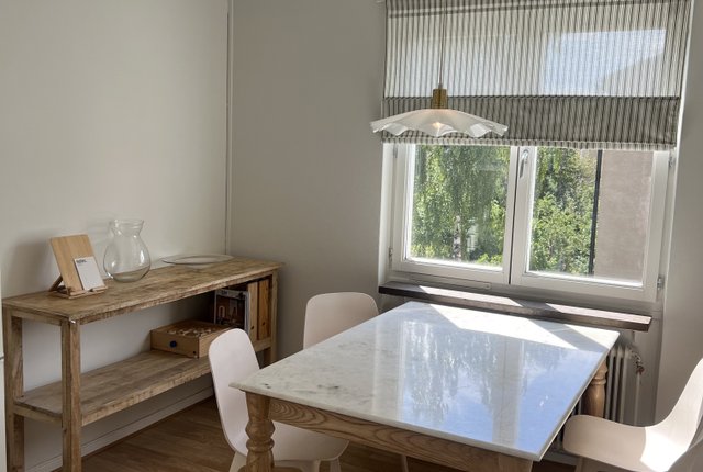 Eslövsvägen 1, Johanneshov - bild 2