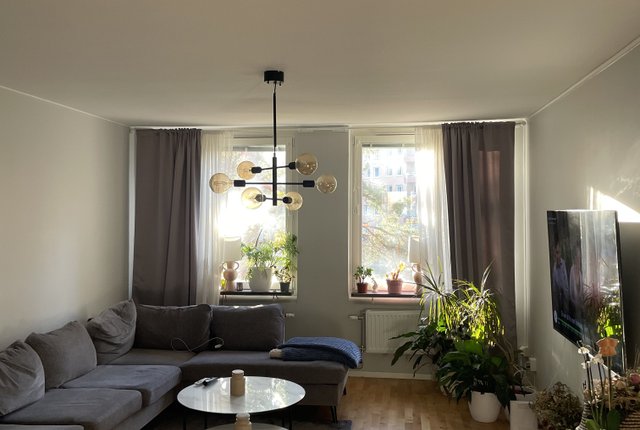 Kilsmogatan 3, Bandhagen - bild 1