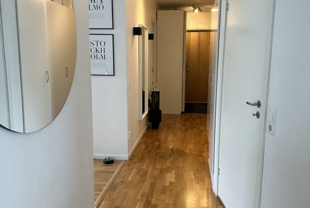 Nybohovsbacken 34E, Stockholm - bild 5