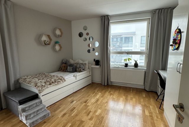 Nybohovsbacken 34E, Stockholm - bild 7