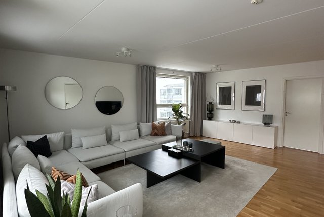 Nybohovsbacken 34E, Stockholm - bild 1