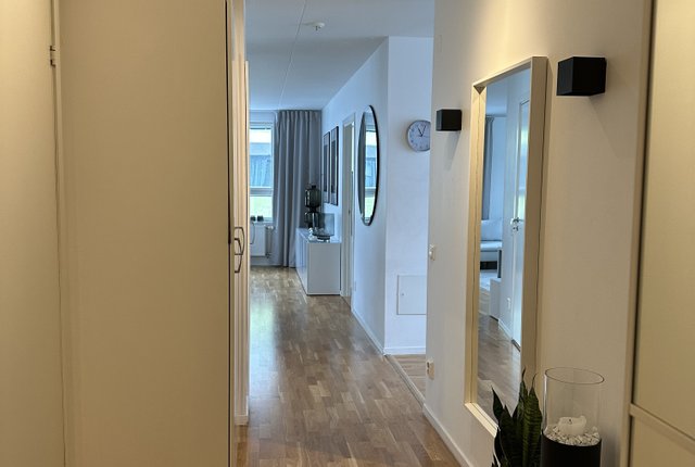 Nybohovsbacken 34E, Stockholm - bild 8