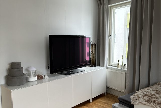 Nybohovsbacken 34E, Stockholm - bild 3