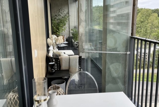 Labradorgatan 16, Stockholm - bild 1