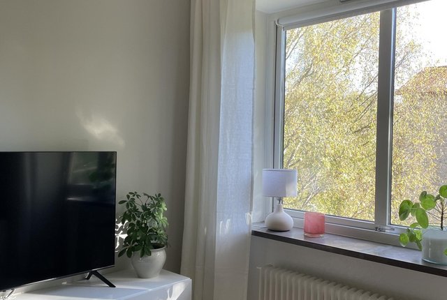 Anders Zornsgatan 34C, Göteborg - bild 1