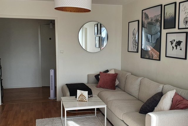 Fregattvägen 4, Täby - bild 2