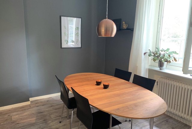 Konsistoriegatan 17B, Linköping - bild 4
