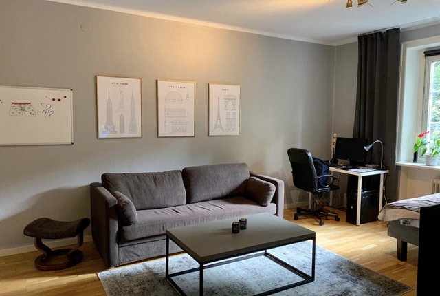 Konsistoriegatan 17B, Linköping - bild 3