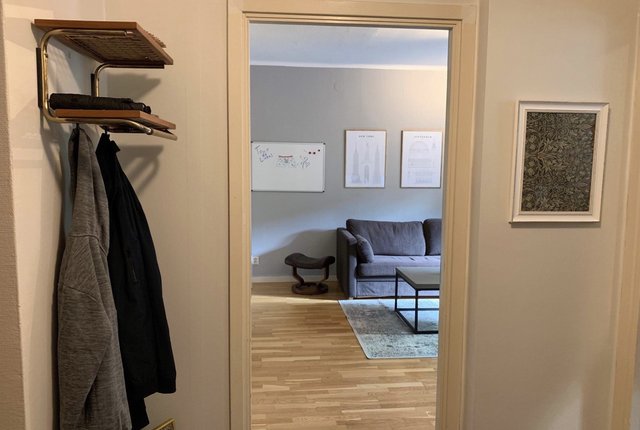 Konsistoriegatan 17B, Linköping - bild 6