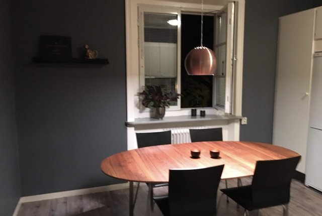 Konsistoriegatan 17B, Linköping - bild 5