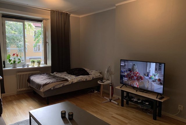 Konsistoriegatan 17B, Linköping - bild 2