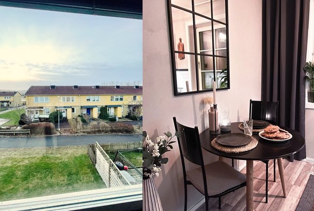 Rävekärrsgatan 57, Mölndal - bild 2