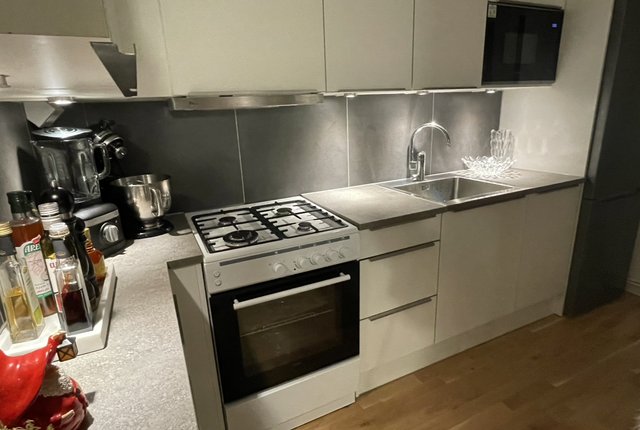 Roddaregatan 20A, Limhamn - bild 1