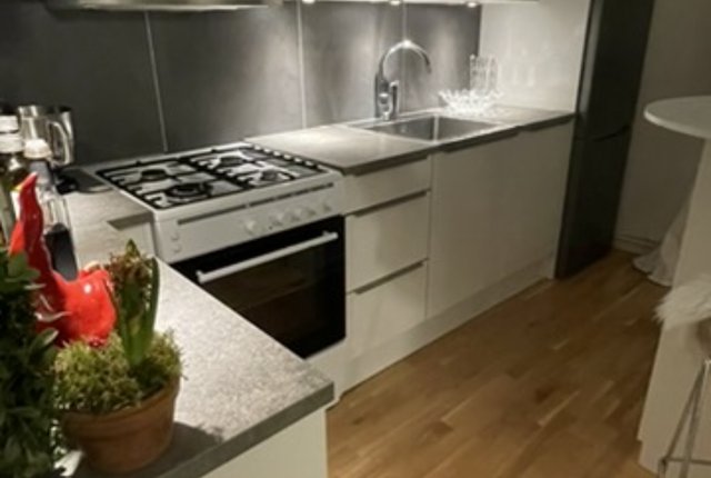 Roddaregatan 20A, Limhamn - bild 6