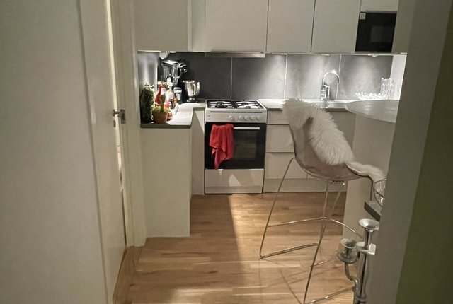 Roddaregatan 20A, Limhamn - bild 5