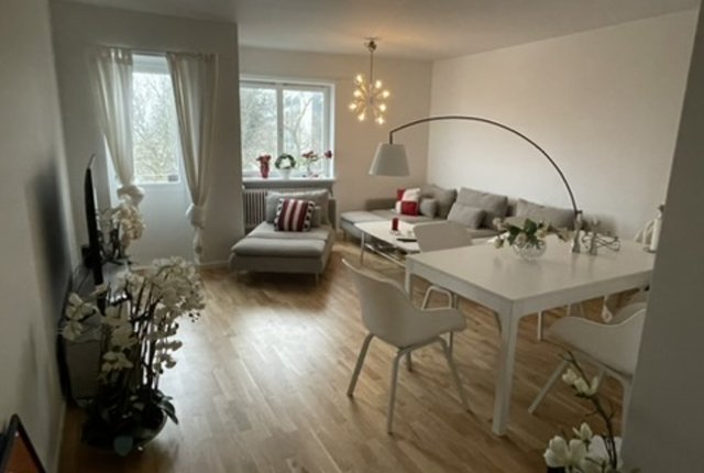 Roddaregatan 20A, Limhamn - bild 4