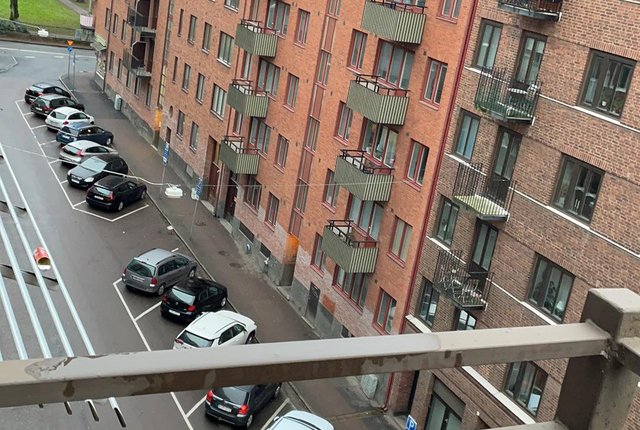 Baldersgatan 2A, Göteborg - bild 1