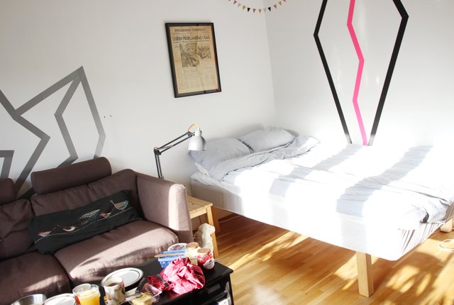 Trekantsgatan 2, Göteborg - bild 6