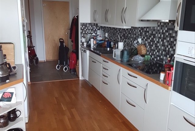SJÖLILJEGATAN 1, Visby - bild 4