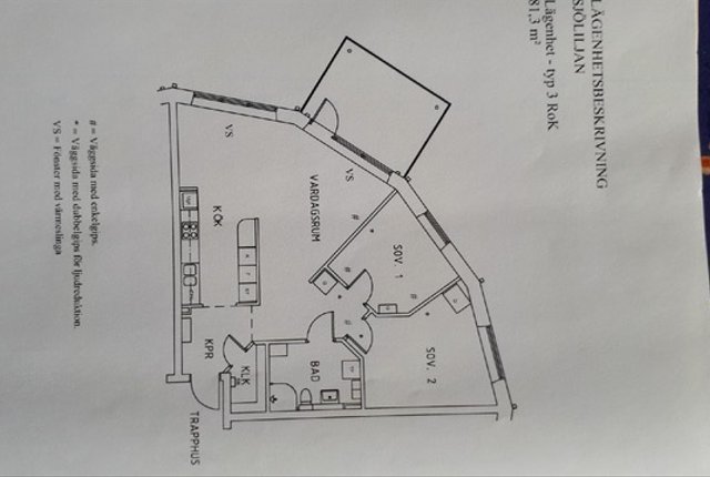 SJÖLILJEGATAN 1, Visby - bild 2