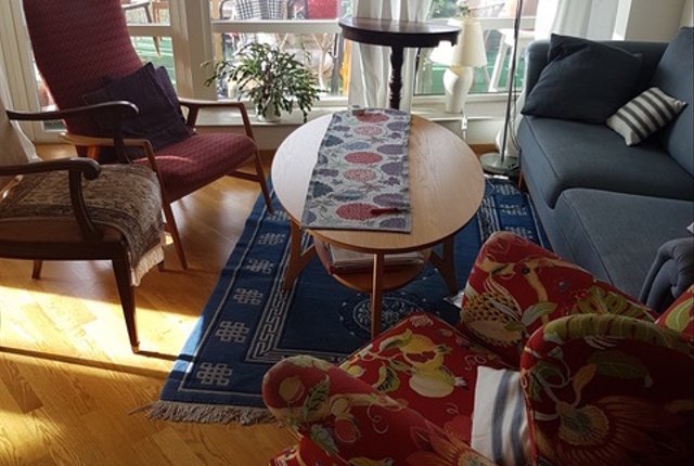 SJÖLILJEGATAN 1, Visby - bild 3