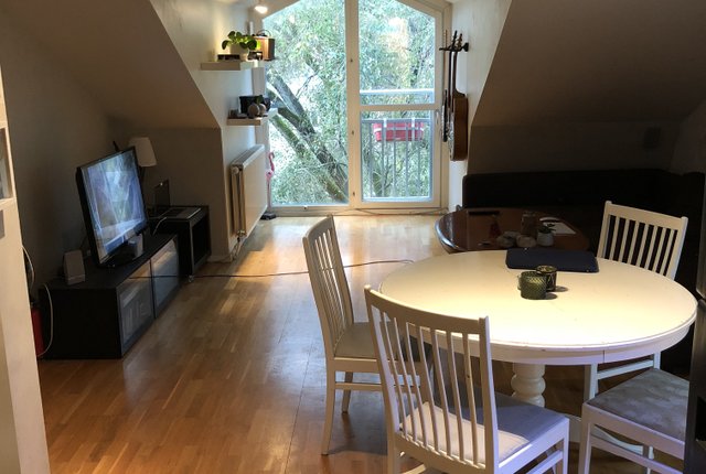 Omvägen 11A, Göteborg - bild 1