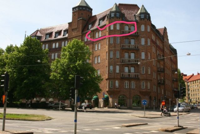 Rosengatan 2A, Göteborg - bild 7