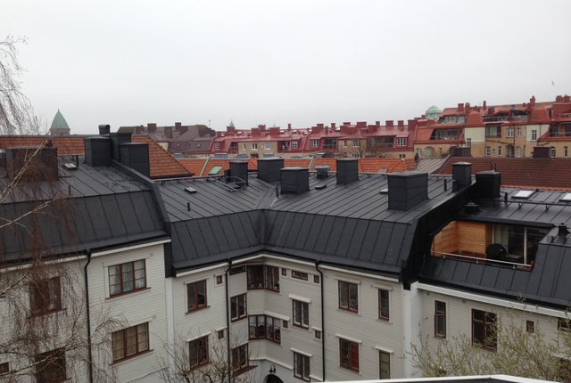 Karl Gustavsgatan 52, Göteborg - bild 2