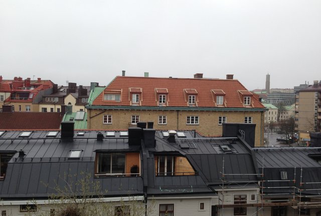Karl Gustavsgatan 52, Göteborg - bild 1