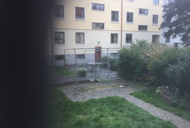 Utåkersgatan 6A, Göteborg - bild 1