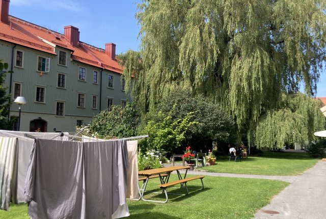Svanebäcksgatan 25, Göteborg - bild 1
