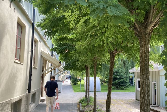 Svanebäcksgatan 25, Göteborg - bild 4